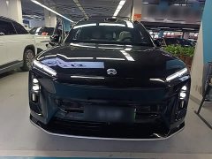 NIO ES6 75kWh - ფოტო 2