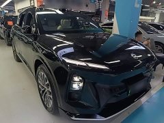 NIO ES6 75kWh - ფოტო 3