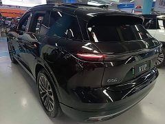 NIO ES6 75kWh - ფოტო 4
