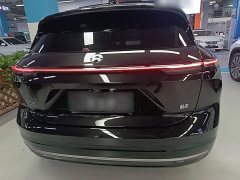 NIO ES6 75kWh - ფოტო 5