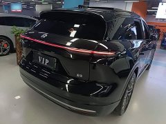 NIO ES6 75kWh - ფოტო 6