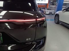 NIO ES6 75kWh - ფოტო 7