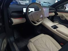 NIO ES6 75kWh - ფოტო 9