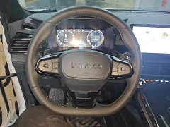 Lynk & Co 06 Remix 1.5T Dynamic Halo - ფოტო 10
