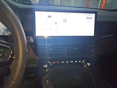 Lynk & Co 06 Remix 1.5T Dynamic Halo - ფოტო 12