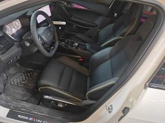 Lynk & Co 06 Remix 1.5T Dynamic Halo - ფოტო 14