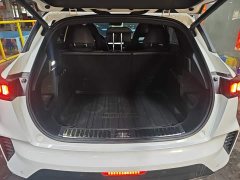 Lynk & Co 06 Remix 1.5T Dynamic Halo - ფოტო 18