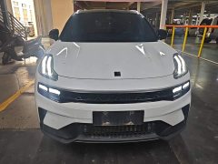Lynk & Co 06 Remix 1.5T Dynamic Halo - ფოტო 2