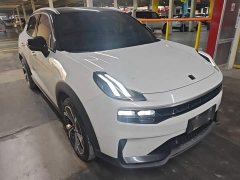 Lynk & Co 06 Remix 1.5T Dynamic Halo - ფოტო 3