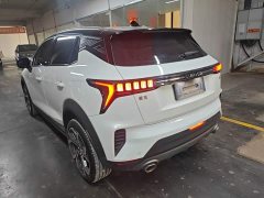 Lynk & Co 06 Remix 1.5T Dynamic Halo - ფოტო 4
