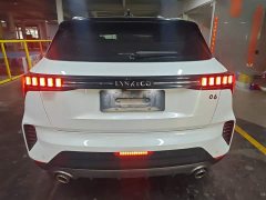 Lynk & Co 06 Remix 1.5T Dynamic Halo - ფოტო 5
