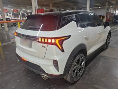 Lynk & Co 06 Remix 1.5T Dynamic Halo - ფოტო 6
