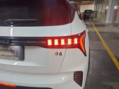 Lynk & Co 06 Remix 1.5T Dynamic Halo - ფოტო 7