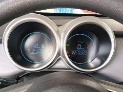 ORA Black Cat Facelift 301km Pet-Lover Edition LFP Battery - ფოტო 11