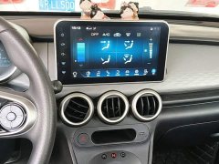ORA Black Cat Facelift 301km Pet-Lover Edition LFP Battery - ფოტო 12