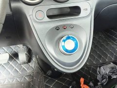 ORA Black Cat Facelift 301km Pet-Lover Edition LFP Battery - ფოტო 13