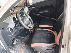 ORA Black Cat Facelift 301km Pet-Lover Edition LFP Battery - ფოტო 14
