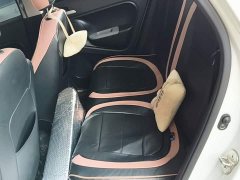 ORA Black Cat Facelift 301km Pet-Lover Edition LFP Battery - ფოტო 16