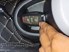 ORA Black Cat Facelift 301km Pet-Lover Edition LFP Battery - ფოტო 8