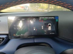 BYD Seagull 2025 Smart Driving Edition 305km Freedom Edition - ფოტო 11