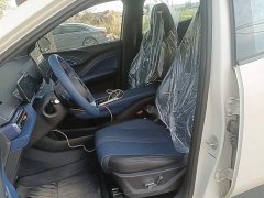 BYD Seagull 2025 Smart Driving Edition 305km Freedom Edition - ფოტო 14