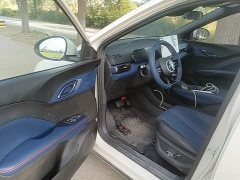 BYD Seagull 2025 Smart Driving Edition 305km Freedom Edition - ფოტო 15