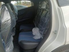 BYD Seagull 2025 Smart Driving Edition 305km Freedom Edition - ფოტო 16