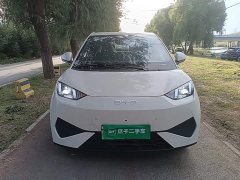 BYD Seagull 2025 Smart Driving Edition 305km Freedom Edition - ფოტო 2