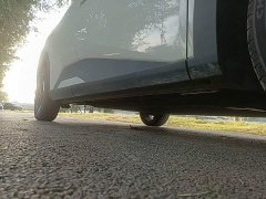 BYD Seagull 2025 Smart Driving Edition 305km Freedom Edition - ფოტო 20