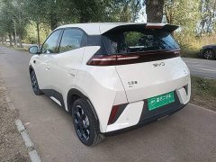 BYD Seagull 2025 Smart Driving Edition 305km Freedom Edition - ფოტო 4