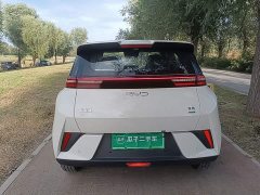 BYD Seagull 2025 Smart Driving Edition 305km Freedom Edition - ფოტო 5