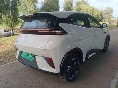 BYD Seagull 2025 Smart Driving Edition 305km Freedom Edition - ფოტო 6