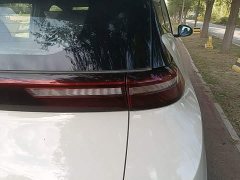BYD Seagull 2025 Smart Driving Edition 305km Freedom Edition - ფოტო 7