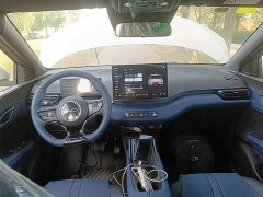 BYD Seagull 2025 Smart Driving Edition 305km Freedom Edition - ფოტო 9
