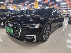 Audi A6L 45 TFSI Premium Dynamic - ფოტო 1