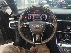 Audi A6L 45 TFSI Premium Dynamic - ფოტო 10