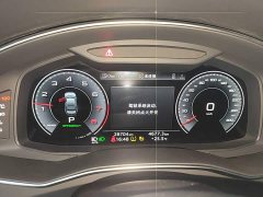 Audi A6L 45 TFSI Premium Dynamic - ფოტო 11