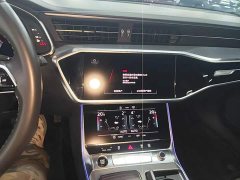 Audi A6L 45 TFSI Premium Dynamic - ფოტო 12