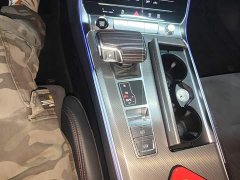 Audi A6L 45 TFSI Premium Dynamic - ფოტო 13