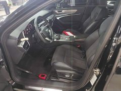 Audi A6L 45 TFSI Premium Dynamic - ფოტო 14