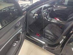 Audi A6L 45 TFSI Premium Dynamic - ფოტო 15