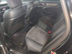 Audi A6L 45 TFSI Premium Dynamic - ფოტო 16