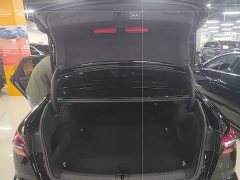 Audi A6L 45 TFSI Premium Dynamic - ფოტო 18