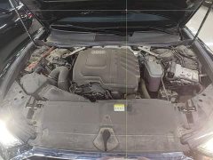 Audi A6L 45 TFSI Premium Dynamic - ფოტო 19
