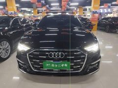 Audi A6L 45 TFSI Premium Dynamic - ფოტო 2