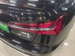Audi A6L 45 TFSI Premium Dynamic - ფოტო 7