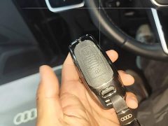 Audi A6L 45 TFSI Premium Dynamic - ფოტო 8