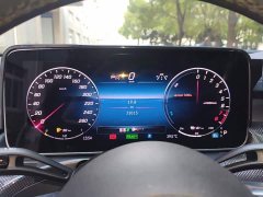 Mercedes-Benz C-Class New Energy 2023 C 350 eL - ფოტო 11