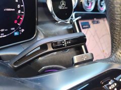 Mercedes-Benz C-Class New Energy 2023 C 350 eL - ფოტო 13