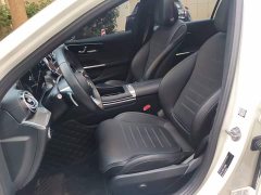 Mercedes-Benz C-Class New Energy 2023 C 350 eL - ფოტო 14